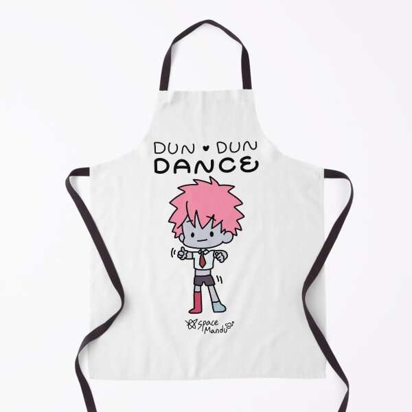 Item preview, Dun dun dance designed and sold by space-mandu.