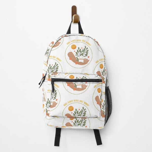 Item preview, More Plants Never Hurt Nobody Apparel designed and sold by KeepPlantsHappy.