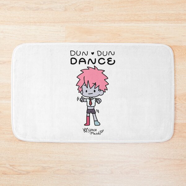 Item preview, Dun dun dance designed and sold by space-mandu.