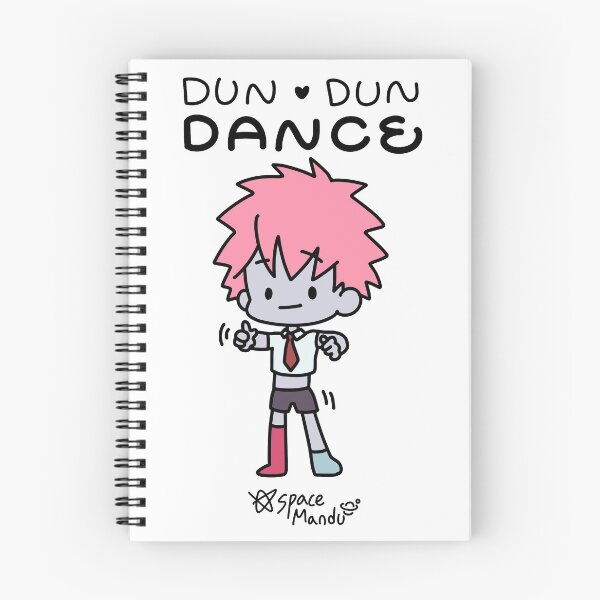 Item preview, Dun dun dance designed and sold by space-mandu.