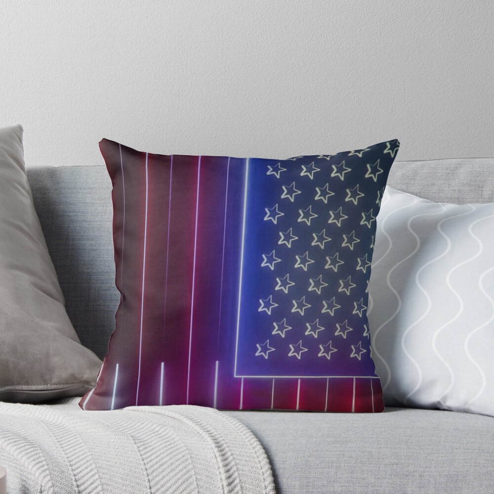 Item preview, Throw Pillow designed and sold by Roshankeenoo.