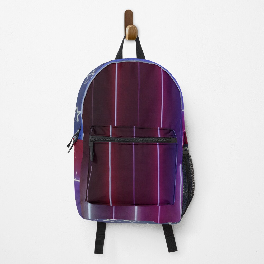 Item preview, Backpack designed and sold by Roshankeenoo.