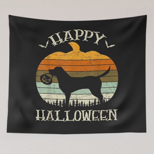 Item preview, Labrador Retrieve Dog Pumpkin Halloween Costume Dog Lover designed and sold by marshapgp.