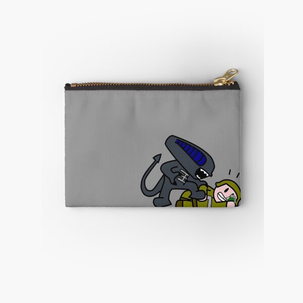 Item preview, Alien vs. Marine designed and sold by kozality.