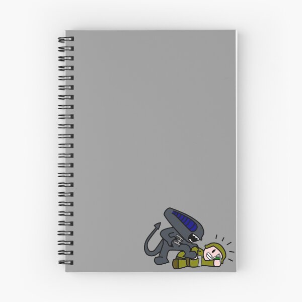 Item preview, Alien vs. Marine designed and sold by kozality.