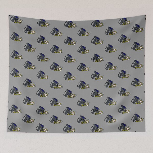 Item preview, Alien vs. Marine designed and sold by kozality.