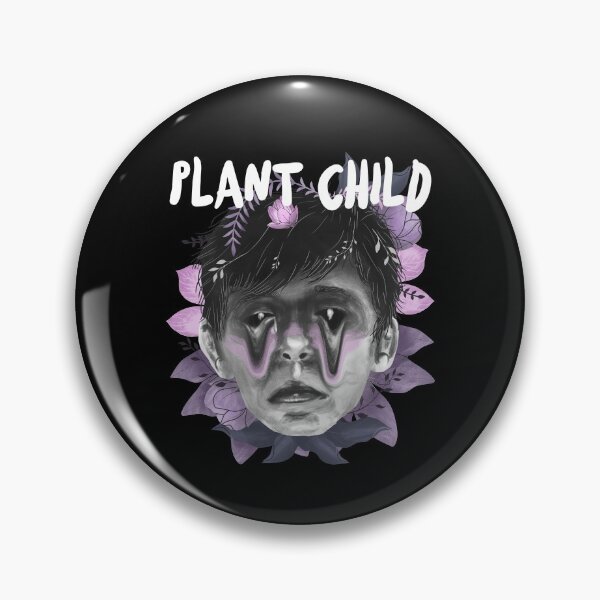 Item preview, Plant Child Apparel  designed and sold by KeepPlantsHappy.