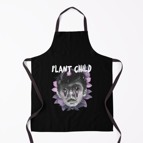 Item preview, Plant Child Apparel designed and sold by KeepPlantsHappy.