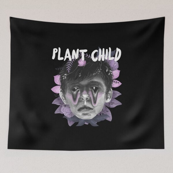 Item preview, Plant Child Apparel  designed and sold by KeepPlantsHappy.