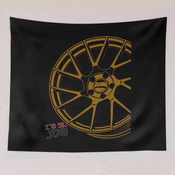 Item preview, JDM RIM designed and sold by Wifidonink.