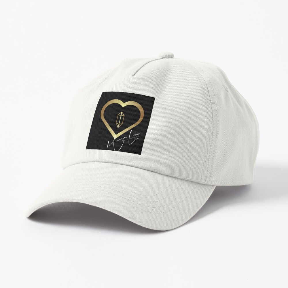 Item preview, Dad Hat designed and sold by IAMMIRIAMLOVE.