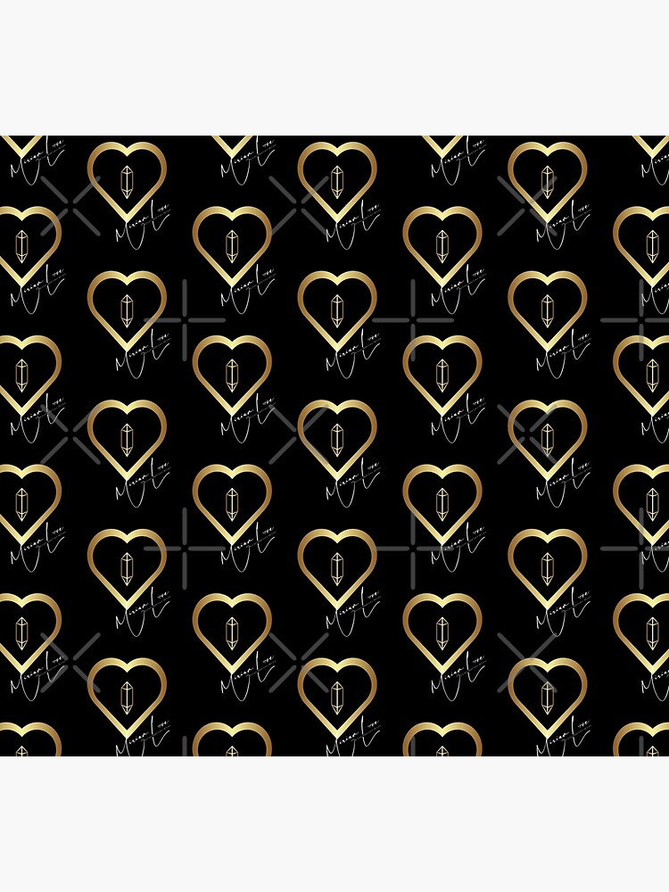 Thumbnail 5 of 5, Socks, MIRIAMLOVE OFFICIAL LOGO designed and sold by IAMMIRIAMLOVE.