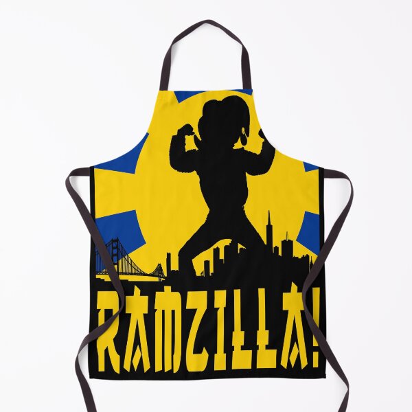 Item preview, Ramzilla! designed and sold by Ramheart.