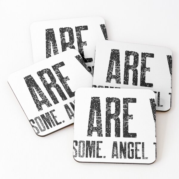 Item preview, Demon Quote  designed and sold by KuChuKi.