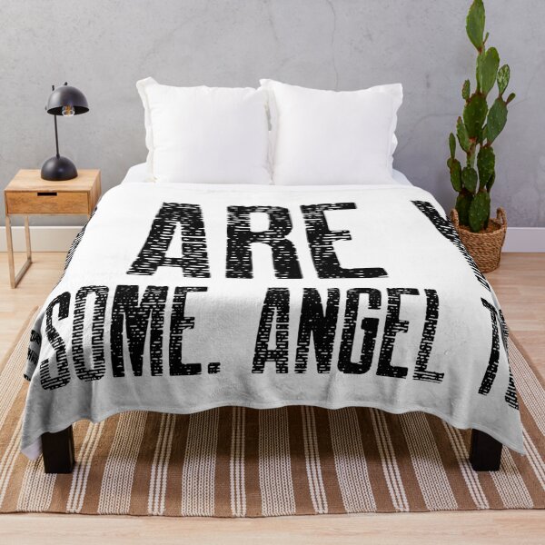 Item preview, Demon Quote  designed and sold by KuChuKi.