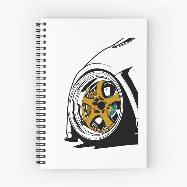 Item preview, JDM Work Wheels designed and sold by Wifidonink.