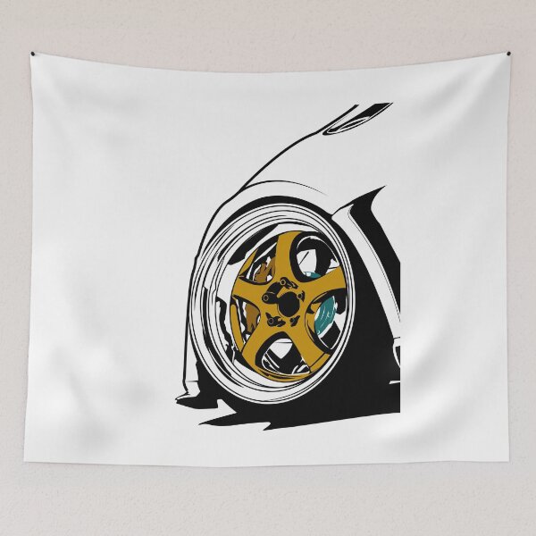 Item preview, JDM Work Wheels designed and sold by Wifidonink.