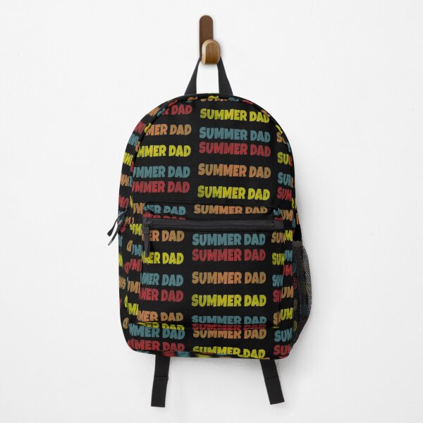 Item preview, Summer Dad designed and sold by Denti Kanys ⭐⭐⭐⭐⭐.