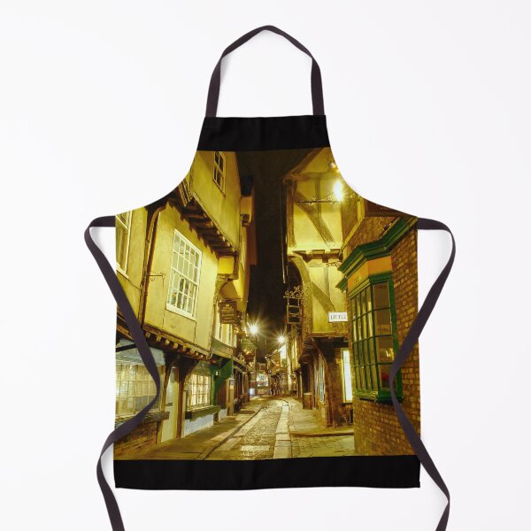 Item preview, York Shambles by Night  designed and sold by Alisonchambers2.