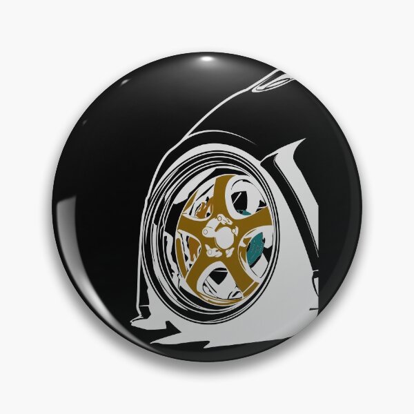 Item preview, JDM Work Wheels designed and sold by Wifidonink.
