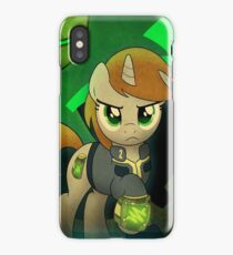 Little Pip in the Pyrelight iPhone Case