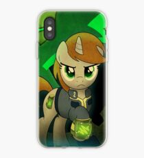 Little Pip in the Pyrelight iPhone-Hülle & Cover