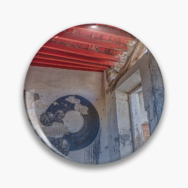 Item preview, Edificio abandonado designed and sold by Vincent2501.