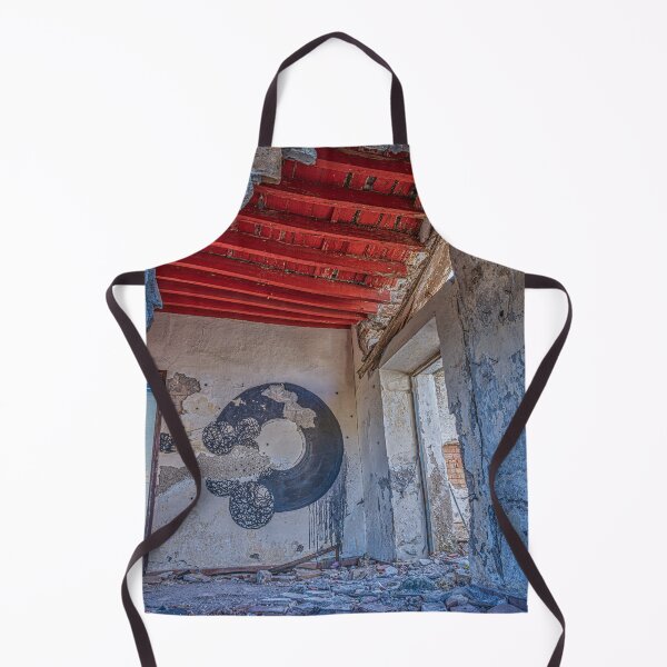 Item preview, Edificio abandonado designed and sold by Vincent2501.