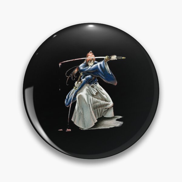 Item preview, anime kaisar pedang art designed and sold by ricadsum.