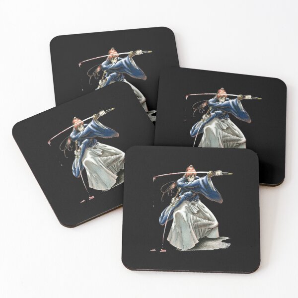 Item preview, anime kaisar pedang art designed and sold by ricadsum.