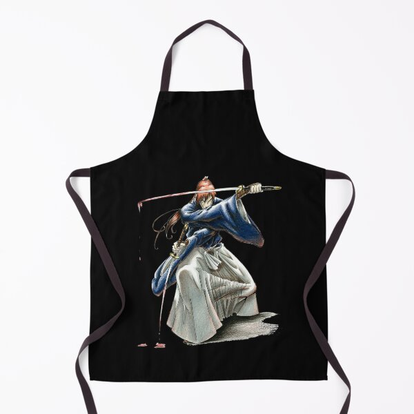 Item preview, anime kaisar pedang art designed and sold by ricadsum.