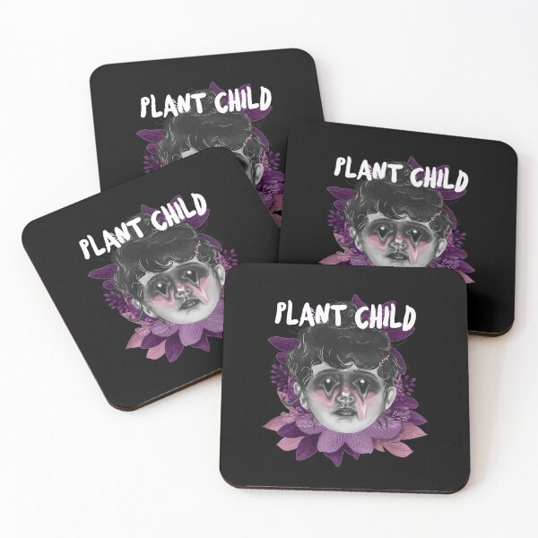 Item preview, Plant Child Apparel  designed and sold by KeepPlantsHappy.