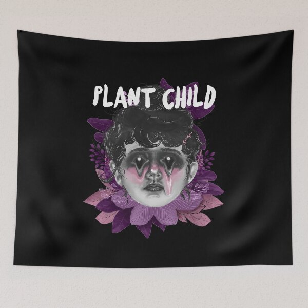 Item preview, Plant Child Apparel  designed and sold by KeepPlantsHappy.