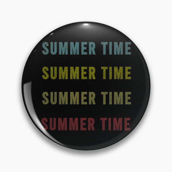Item preview, Summer Time designed and sold by Denti Kanys ⭐⭐⭐⭐⭐.