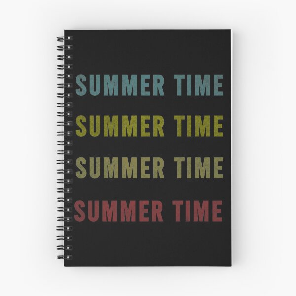 Item preview, Summer Time designed and sold by Denti Kanys ⭐⭐⭐⭐⭐.