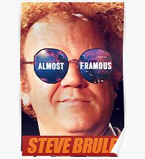steve brule Poster