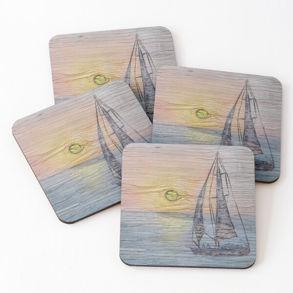 Item preview, Smooth Sailing  designed and sold by Mydreamdrops.