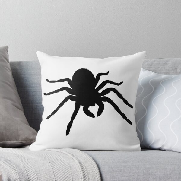 Item preview, Black Spider on your chest  designed and sold by Ceylon-Artist.