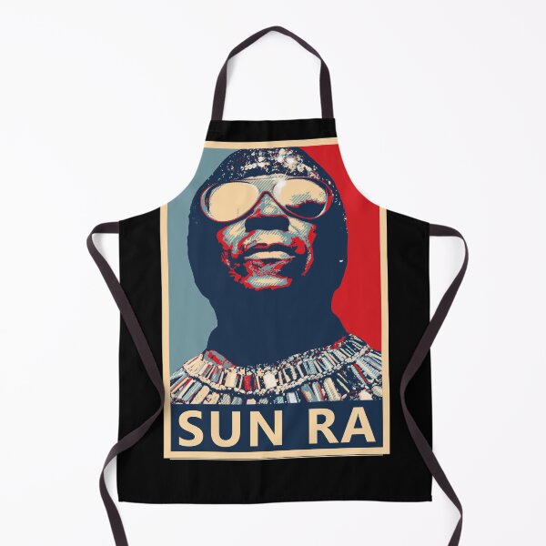 Item preview, Sun RA (Arkestra) Hope Poster - Größten Musiker der Jazz Geschichte designed and sold by Quentin1984.