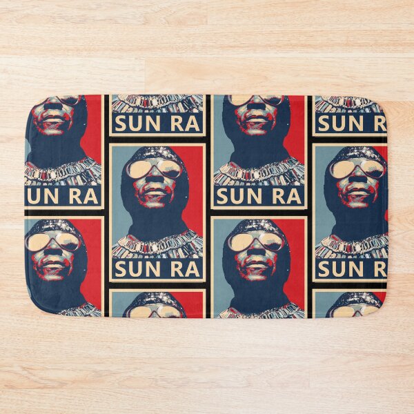 Item preview, Sun RA (Arkestra) Hope Poster - Größten Musiker der Jazz Geschichte designed and sold by Quentin1984.