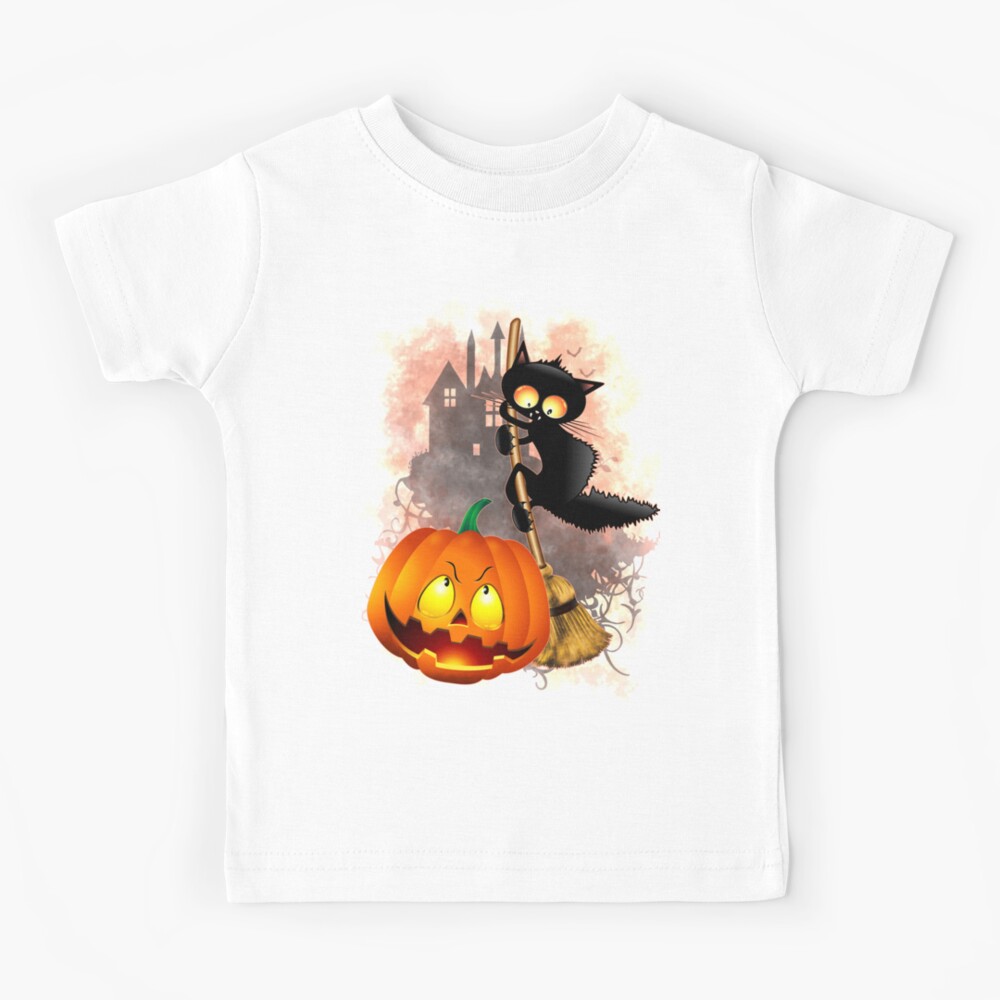 Item preview, Kids T-Shirt designed and sold by BluedarkArt.