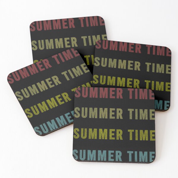 Item preview, Summer Time designed and sold by Denti Kanys ⭐⭐⭐⭐⭐.