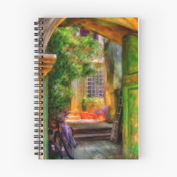 Item preview, Another Glimpse designed and sold by Lois  Bryan.