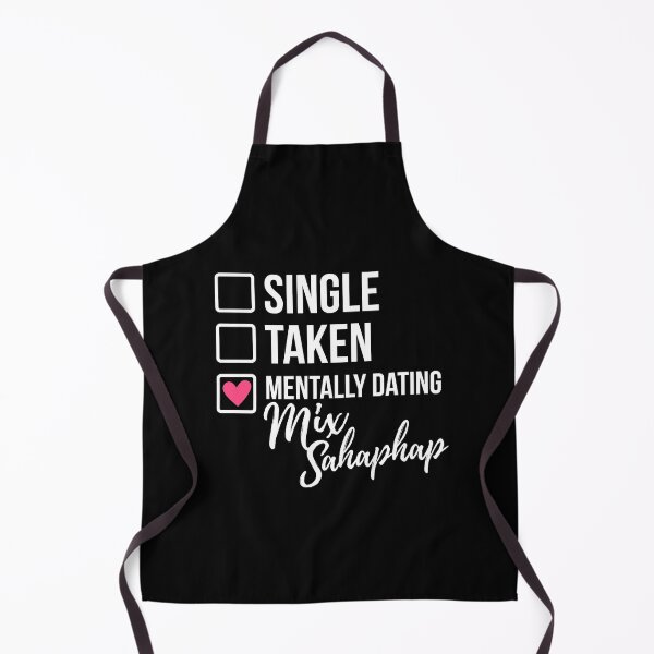 Item preview, Single Taken Mentally Dating Mix Sahaphap 2 designed and sold by skeletonvenus.