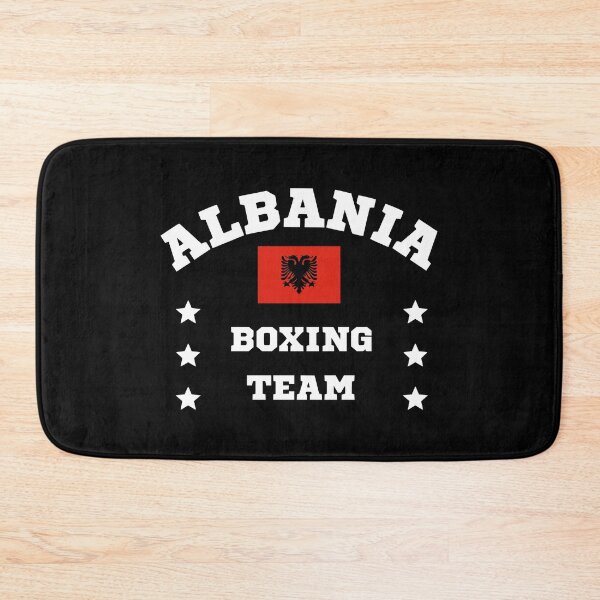 Item preview, Kopie von Albania Boxing Team designed and sold by OMdesigns93.