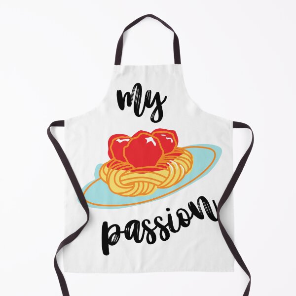 Item preview, Spaghetti - My Passion designed and sold by fowons.