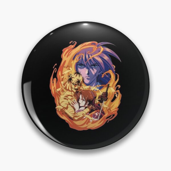 Item preview, batoasai design anime fanart designed and sold by ricadsum.