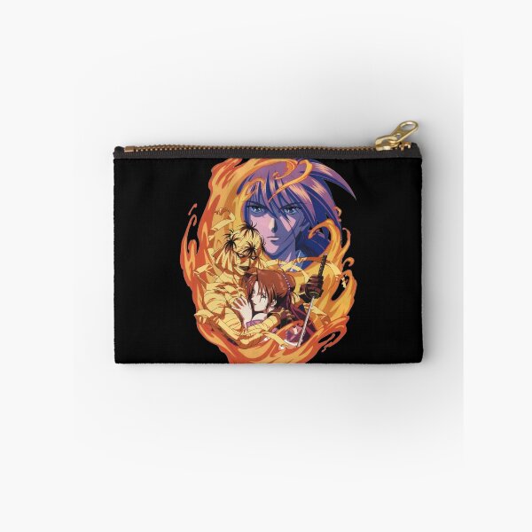Item preview, batoasai design anime fanart designed and sold by ricadsum.
