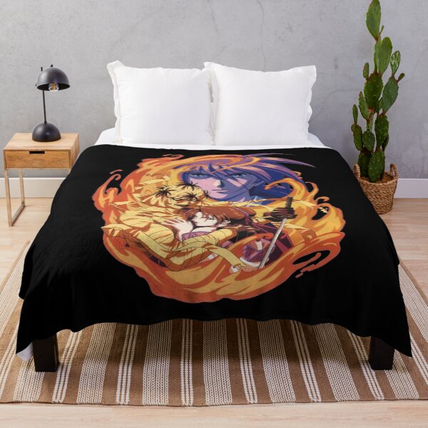 Item preview, batoasai design anime fanart designed and sold by ricadsum.