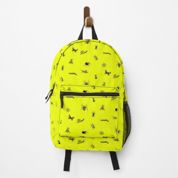 Insect Pattern - Edition 1 Backpack